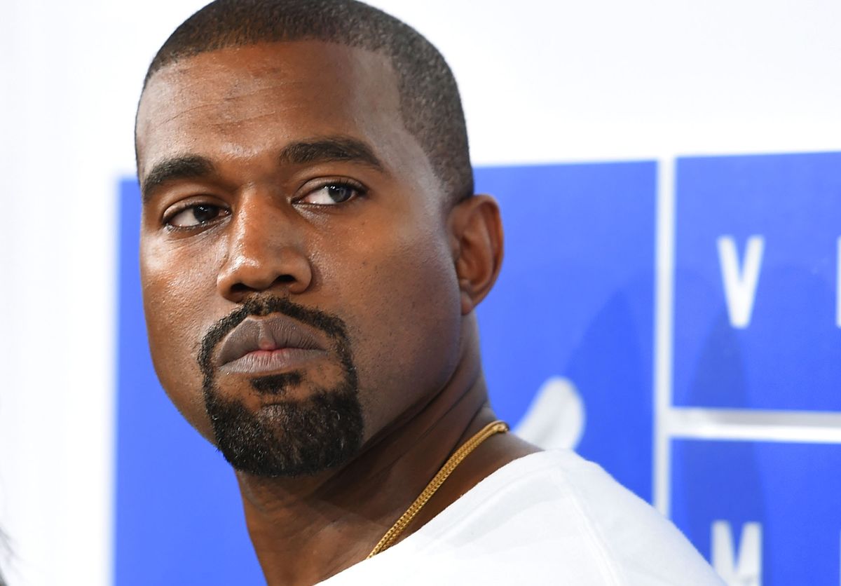 Kanye West : Ses clins d’oeil à Kim Kardashian sur son nouvel album, le rappeur insiste