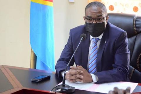 Sud-Kivu : Réhabilitation de Ngwabidje ; la NDSCI appelle au dialogue pour le bien de la province  