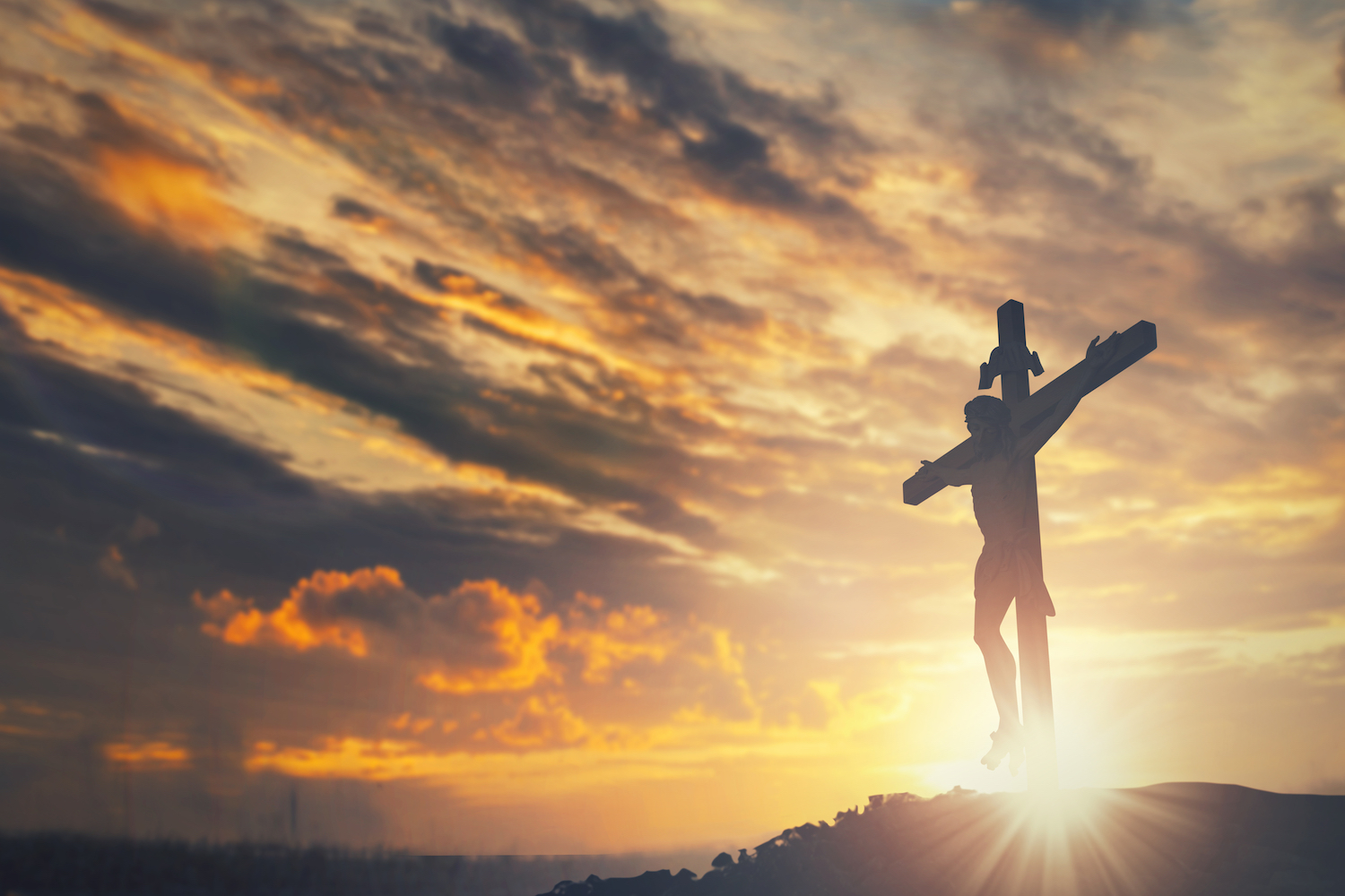 Kaouthara : Jésus se révèle à elle comme étant LA vérité
