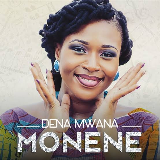 Dena Mwana dévoile le clip de son single “Mabina Lola”
