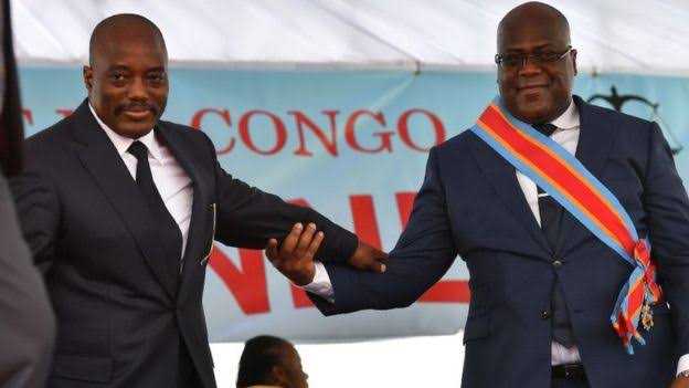 La RDC sous Tshisekedi plus endettée qu’à l’époque de Kabila auprès du FMI et de la Banque Mondiale