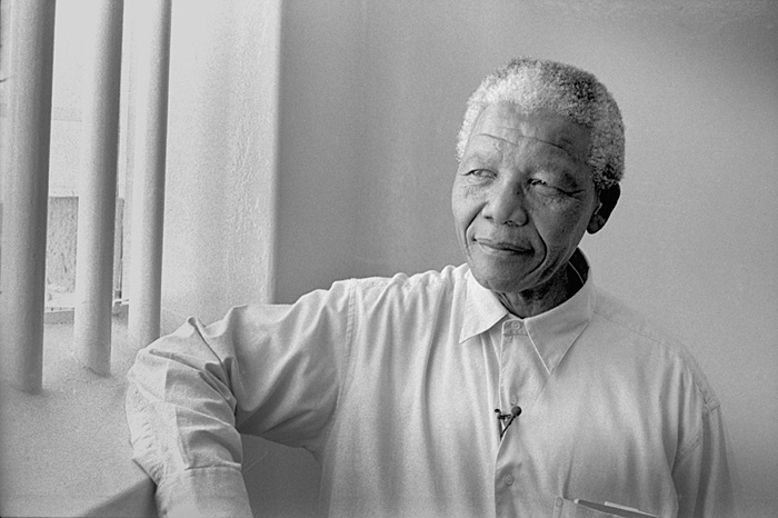 « Je suis prêt à mourir », le dernier discours de Nelson Mandela avant son incarcération
