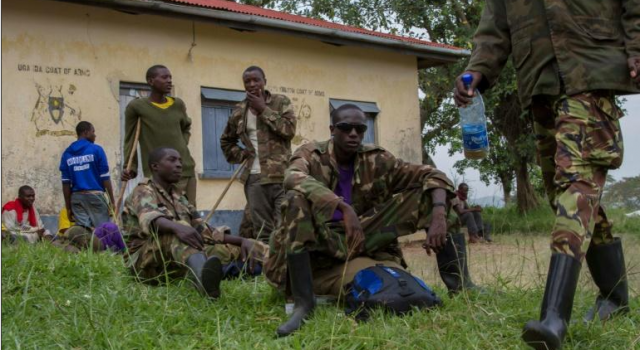 Nord-Kivu: pourquoi le M23 réapparait ?