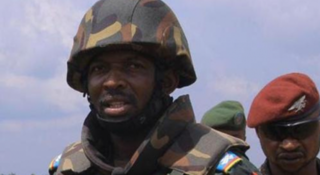 Beni : l’armée annonce la mort du chef ADF ayant commandé l’attaque de Kikura