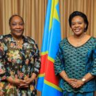 RDC/OIT: La ministre Claudine Ndusi rassurée de l’accompagnement et du soutien de l’OIT