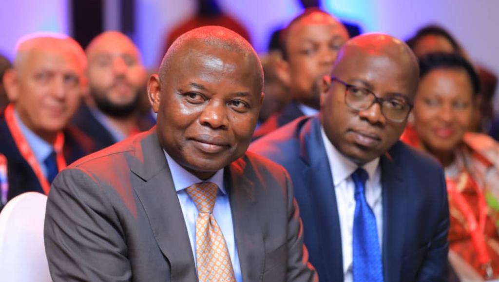RDC : le ministre de l’économie nationale, Vital Kamerhe s’engage à privilégier l’agriculture pour stabiliser le taux de change