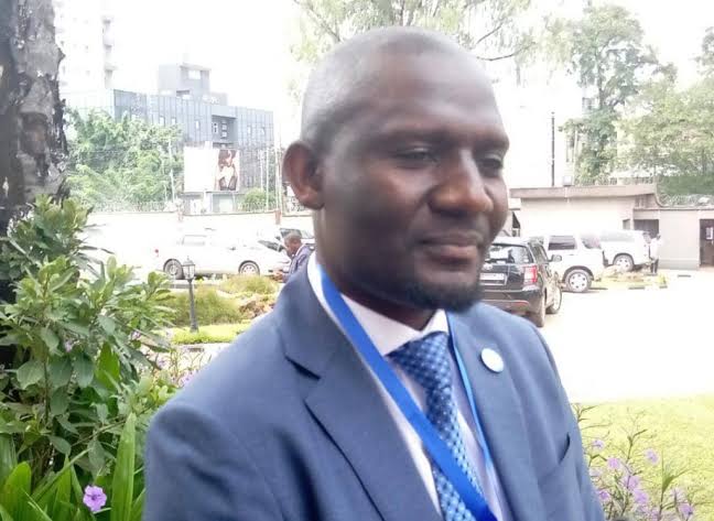 Bukavu : Me Joseph Kazibaziba remercié par les familles bénéficiaires de ses actes généreux