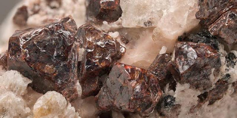 RDC : À la découverte du pyrochlore, minerai plus cher que le coltan, pillé par le Rwanda et l’Ouganda (gouvernement)
