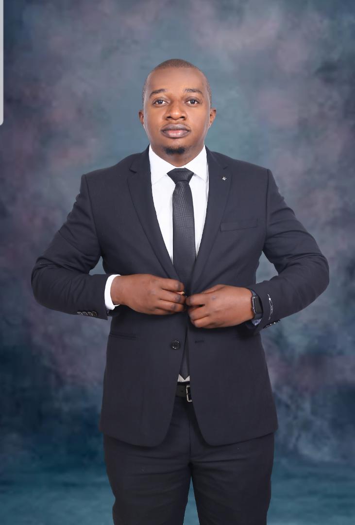 Bahati Christian, portrait d’un potentiel candidat député national qui rêve grand pour son peuple