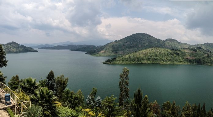 Lac kivu : Les trois blocs gaziers ont eu les preneurs