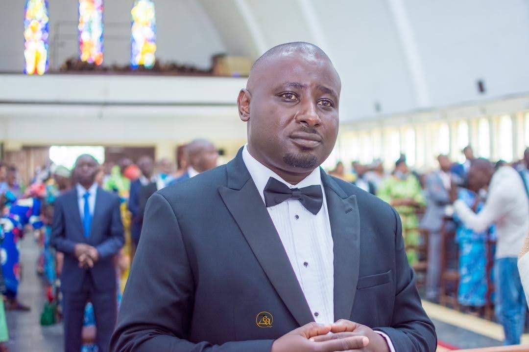Bukavu : A la découverte de Ncoci Bashige, jeune entrepreneur innovent, Directeur Général de Groupe Gamira