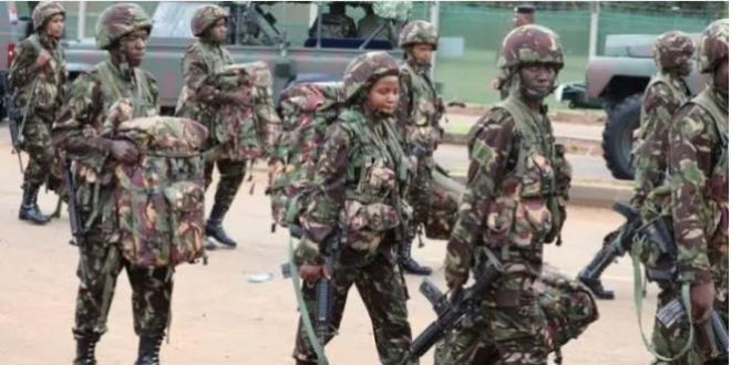 RDC/Agression rwandaise : « La présence de la Force régionale de l’EAC risque de devenir inutilement onéreuse » (Christophe Mboso)