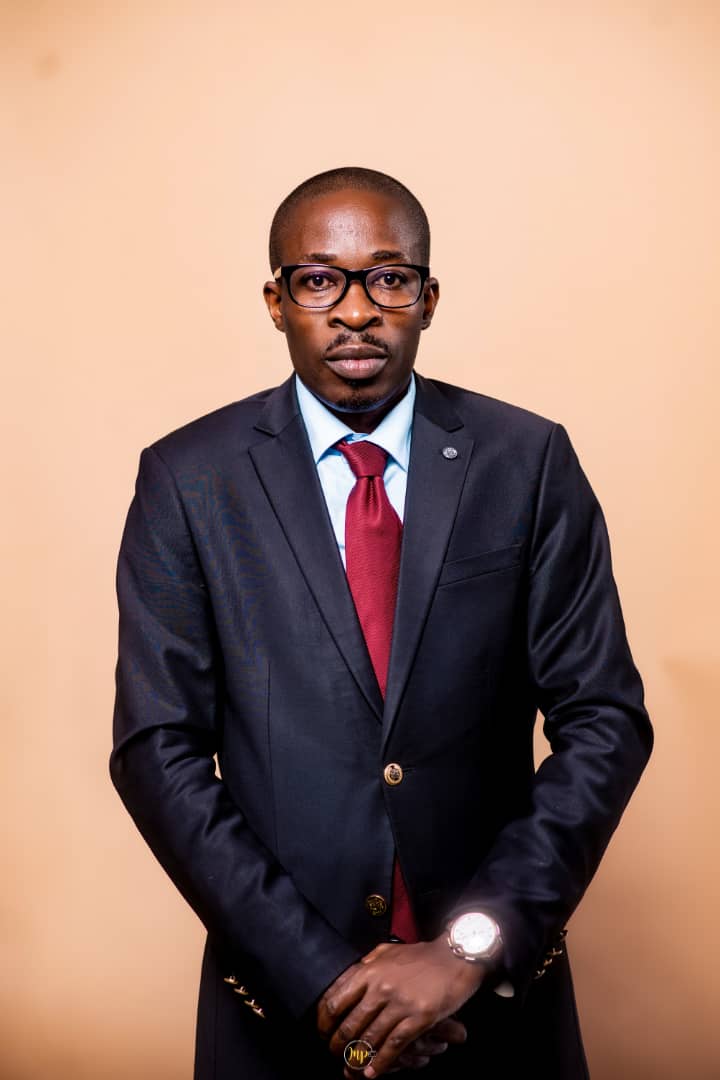 Sud-kivu : Me Namuto Christian promet de moderniser l’Office notarial de Bukavu