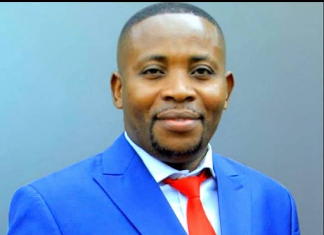 RDC : Acheni Lukwebo Romain, parcours d’un jeune politique émergent