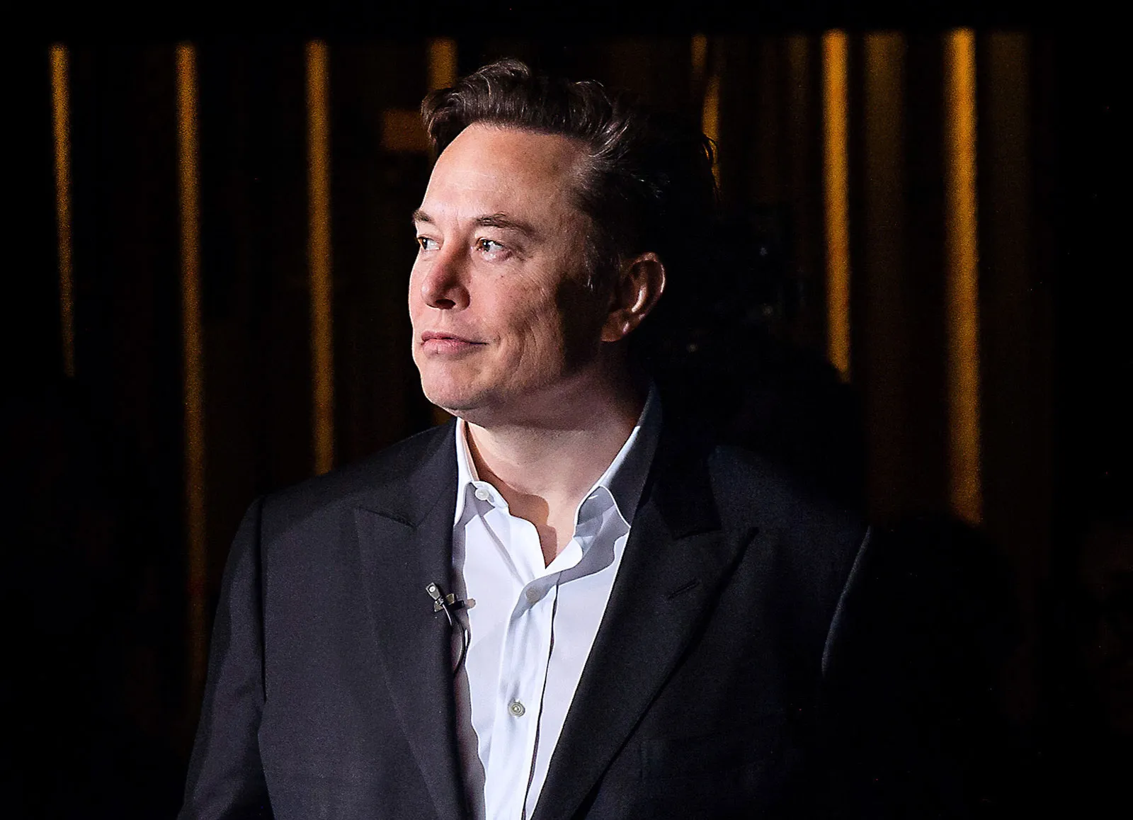 Elon Musk redevient l’homme le plus riche du monde