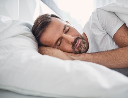 NightLase: An Easy and Effective Snoring Solution