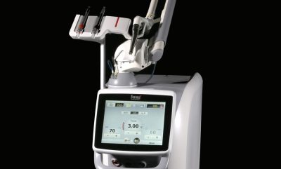 nightlase machine, Fotona laser for treatment in snoring