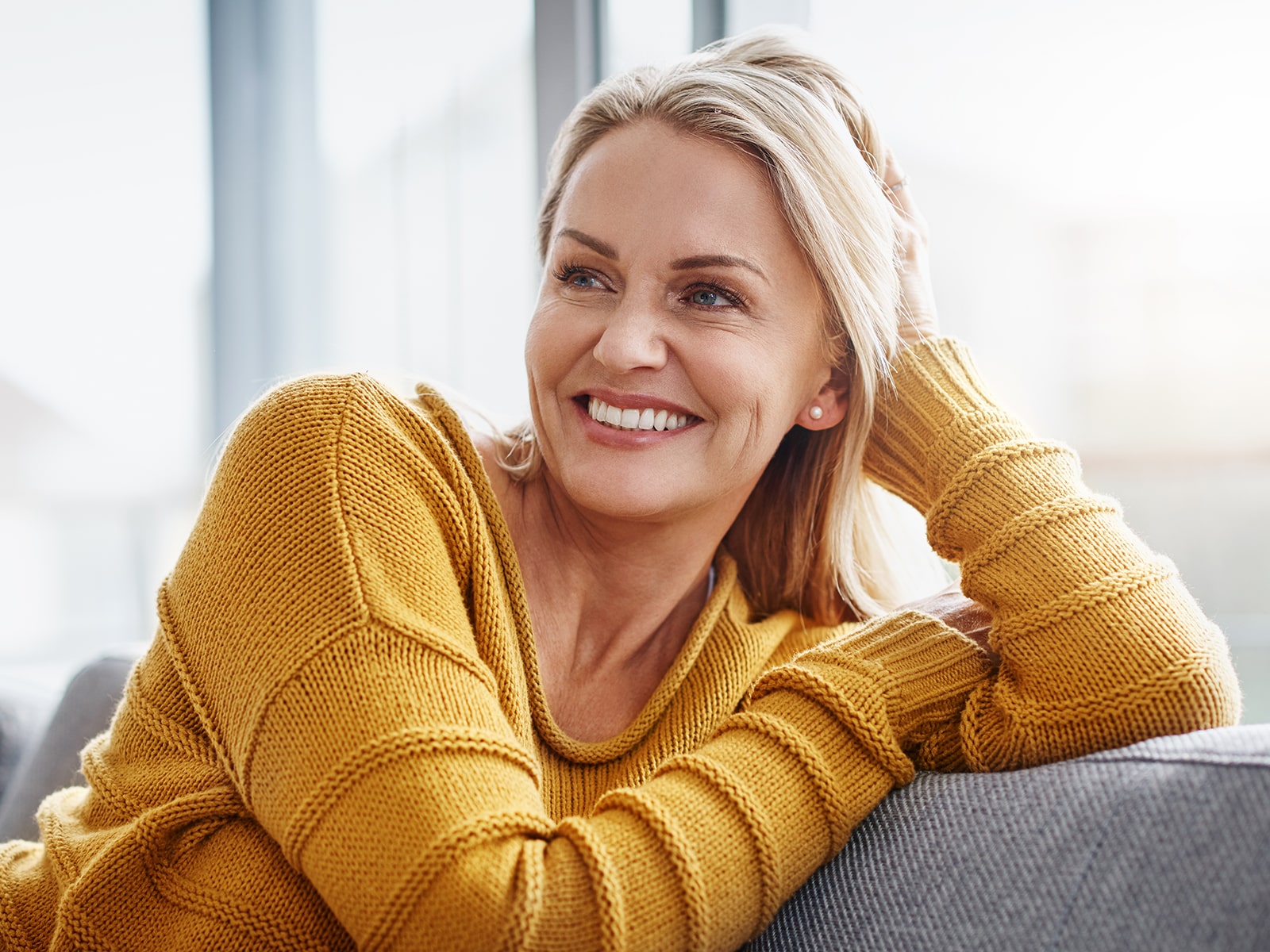 Look Younger with Facial Rejuvenation